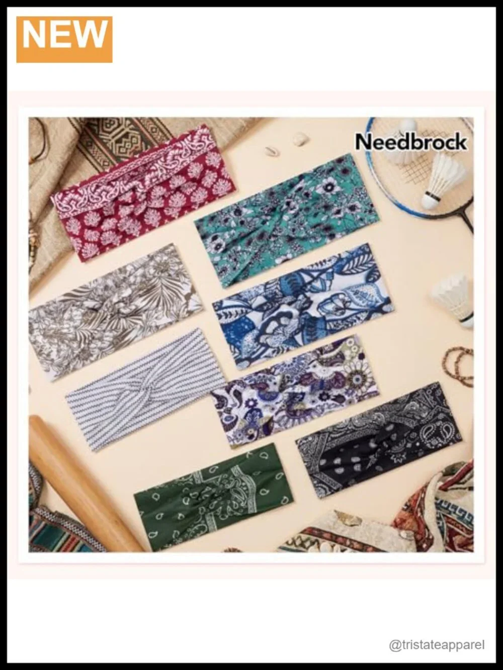 N/A add boho
